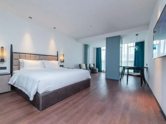Paco Hotel
