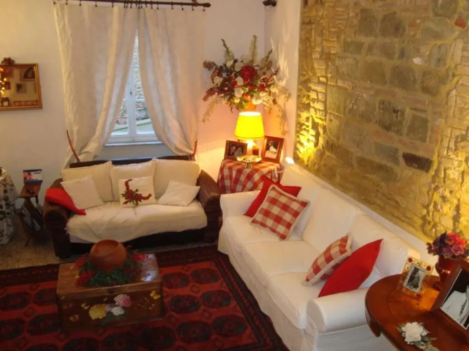 3 Bedrooms Double Apartment
