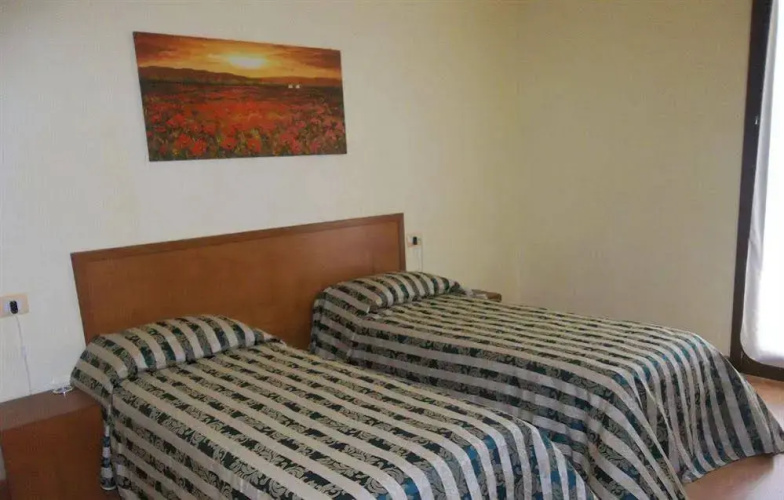 Hotel Nicolaj