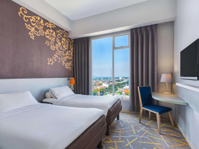 Ibis Styles Malang