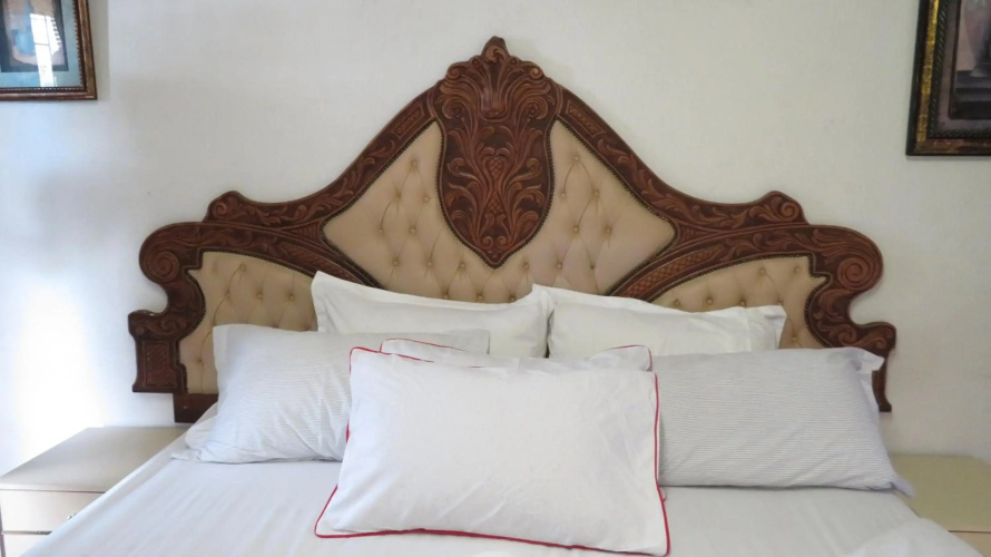 Galaxy Sleep And Go Rooms