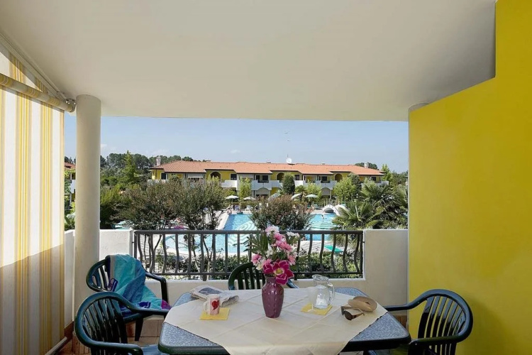 Villaggio Ducale