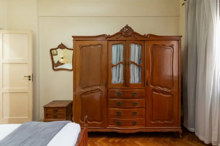 5 Minutes From Copacabana Beach Bi307