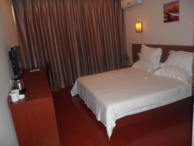 Hangzhou Zero Distance Hotel