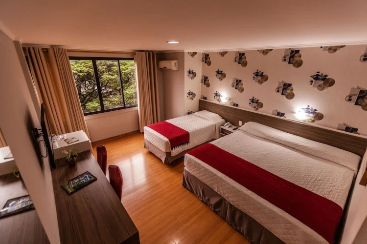 Classic Double room