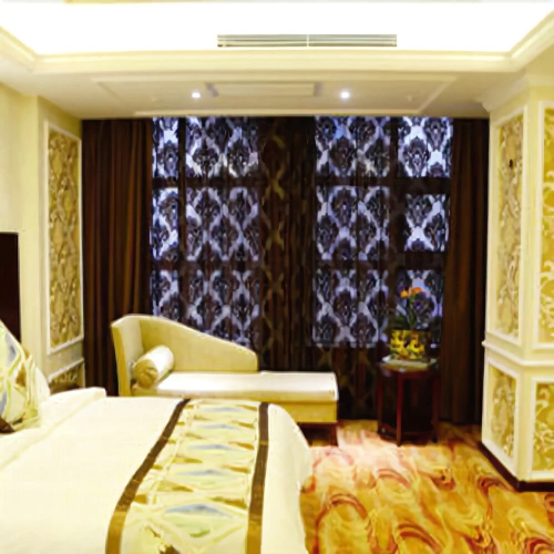 Furong International Hotel