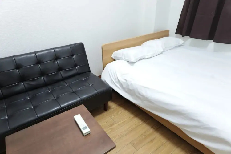 Hotel Kaji - 223-2