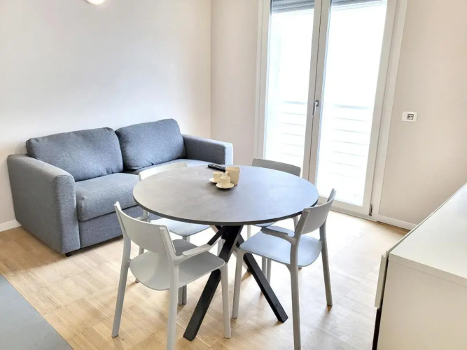 Residence Rho Fiera