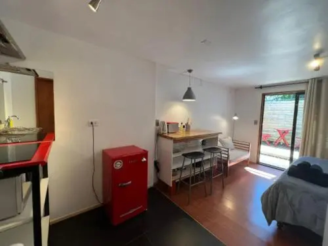 Hostal French Andes 1