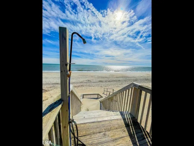 Sea Dream