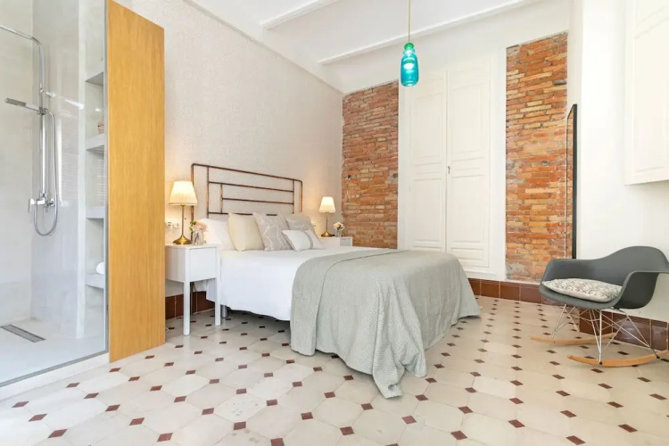 Genteel Home Cervantes