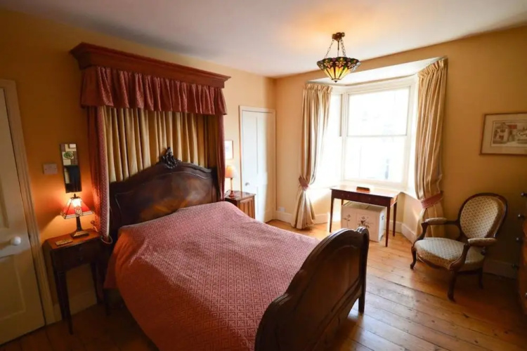 Bristol Centre 2 Bedroom House