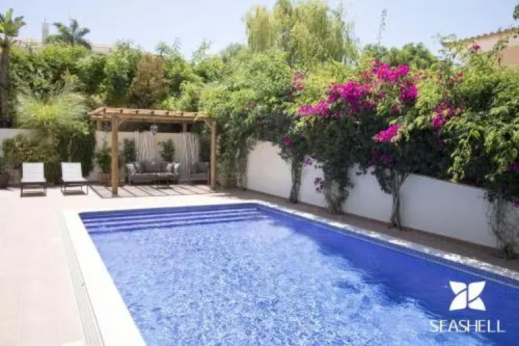 Villa Esmeralda