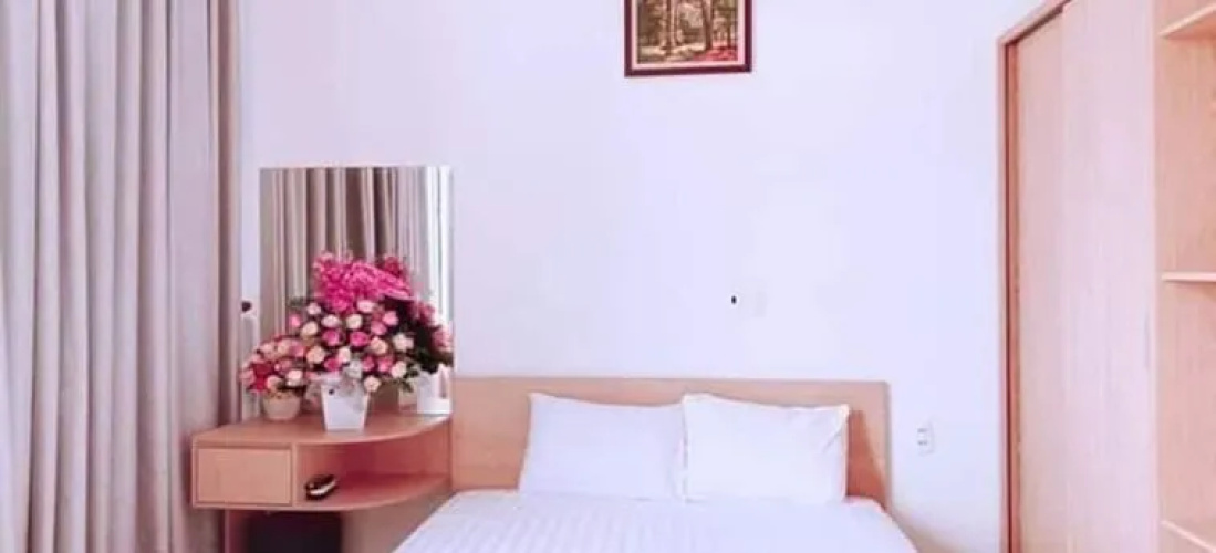 Truc Vy Hotel & Spa