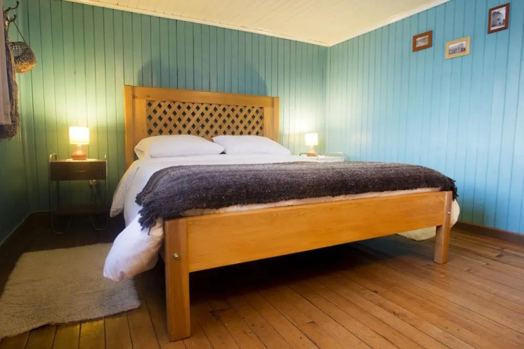 Casa Chilota B&B
