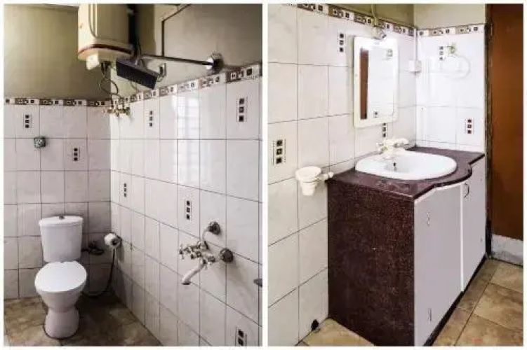 APR Guest House