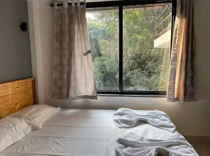 Askava Homestays