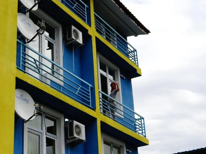 2 Bedrooms Suite
