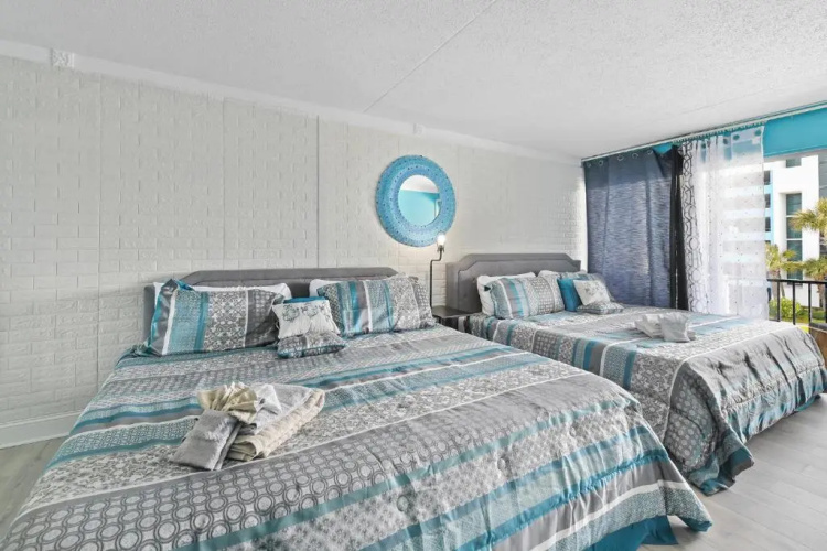 1600 South Ocean Boulevard