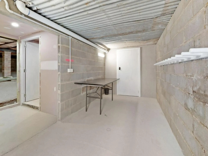 Allinga Apartment
