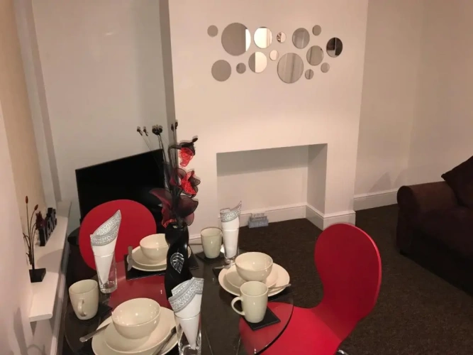 Standard Apartment