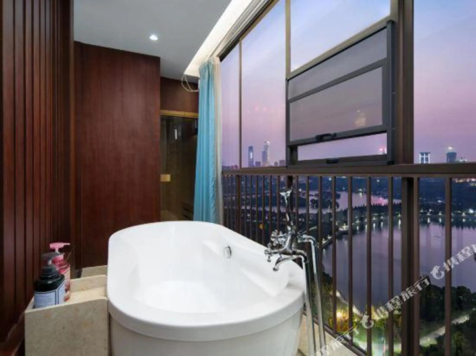 Jundu Yuncheng Hotel