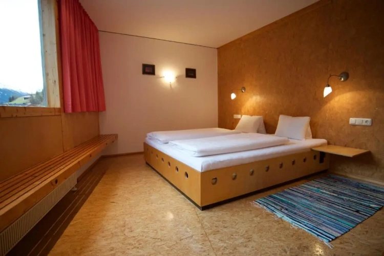 2 Bedrooms Standard Apartment