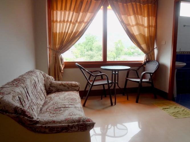 Ngamta Hotel