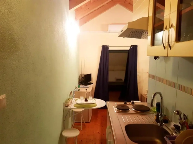 1 Bedroom Bungalow