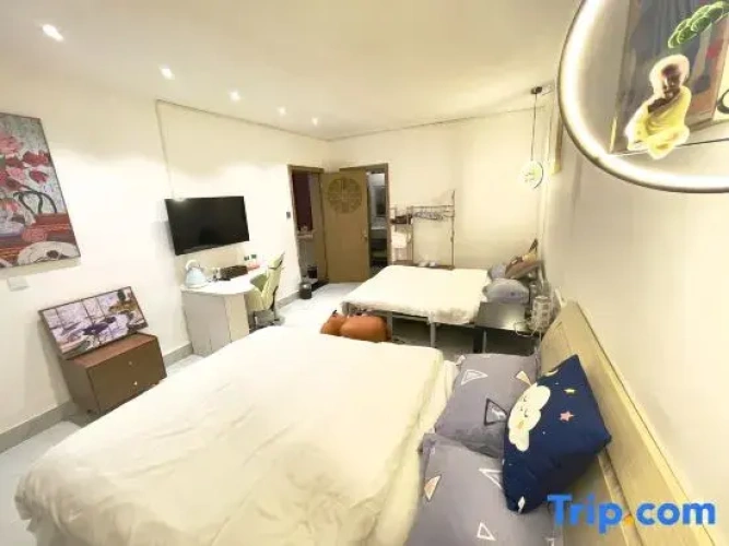 Standard Twin Family room