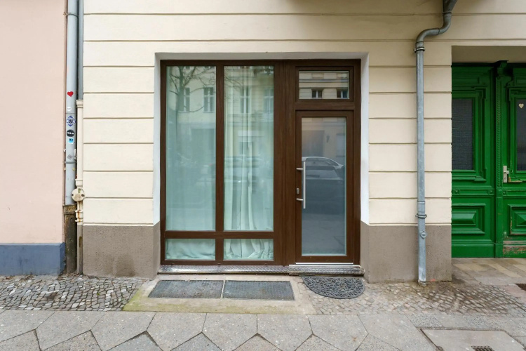 GreatStay - Koburger Str. 14 VH