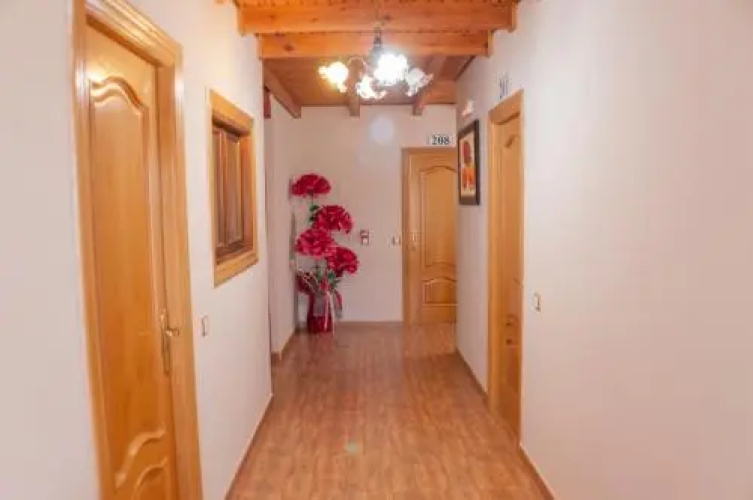 Hostal La Majada