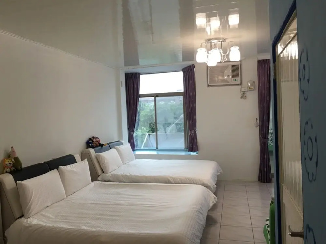 Happy Homestay