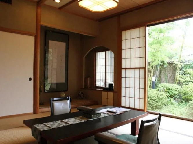 2 Bedrooms Family Suite