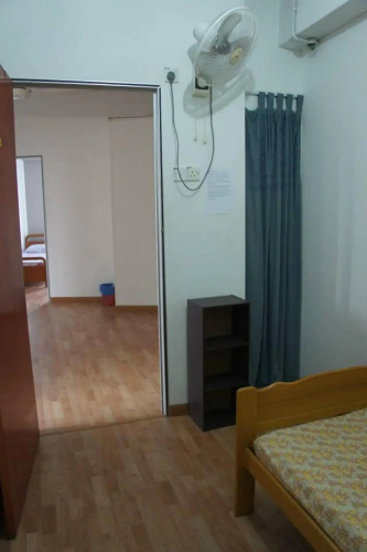 L'armada Guesthouse