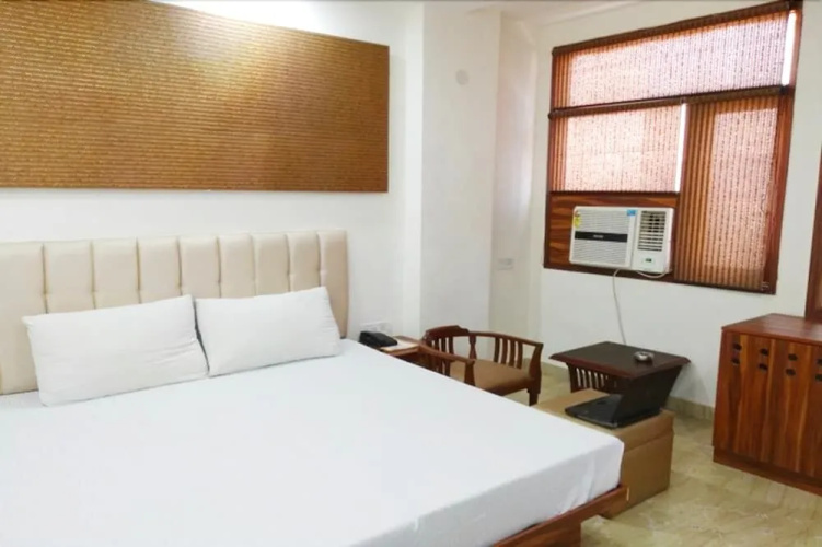 Tomar Hospitality