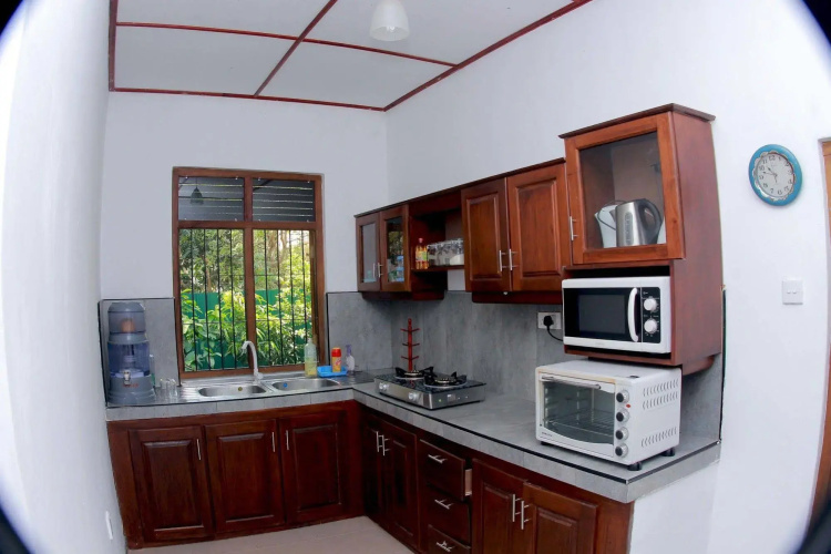 The Hermitage Negombo