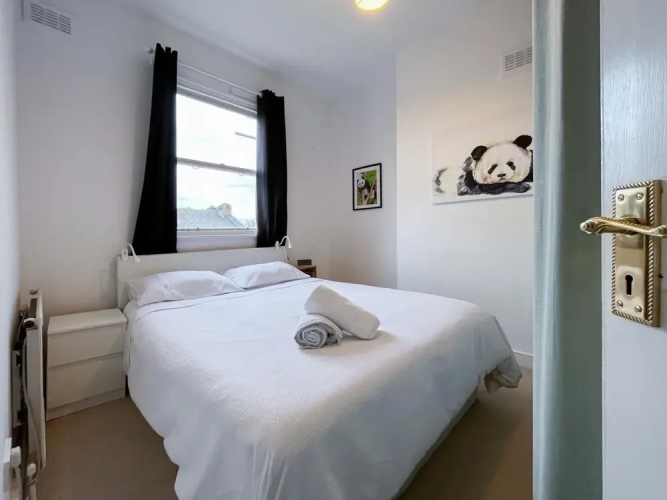 Beautiful 3BD Flat in Archway London