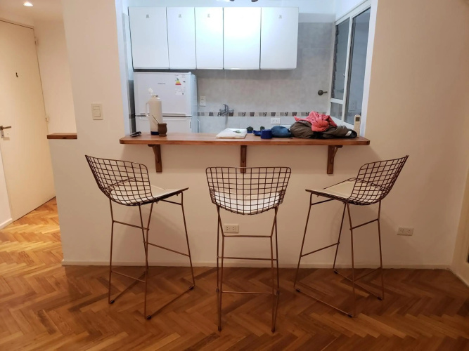 Flokloreando Tango Apartamento