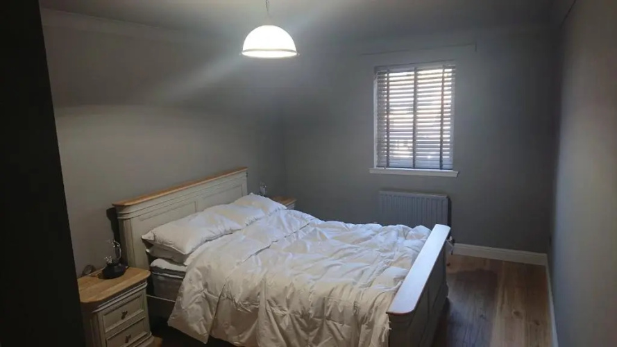 Orchard Apartment