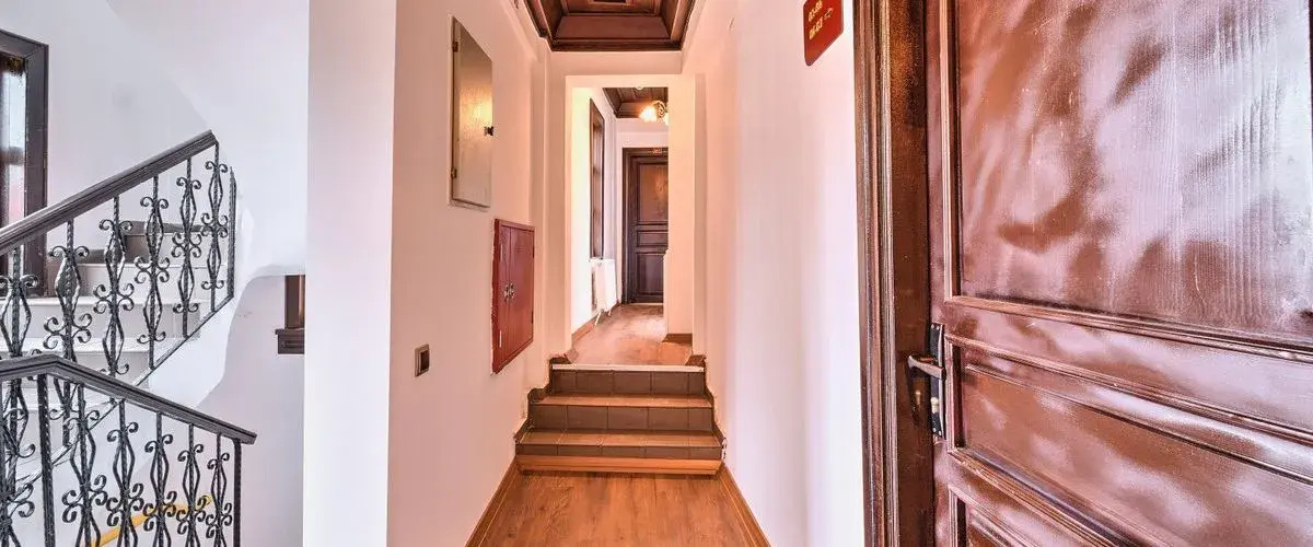 Mi̇das Konak Otel