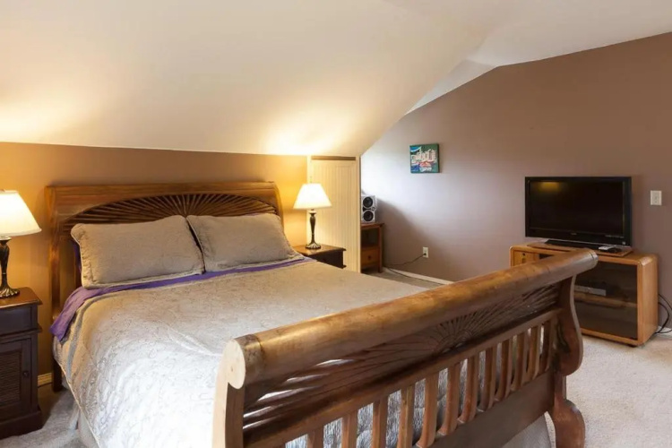 Daisy's Place - Rvr/Mt Vw-AC-3BR/2B