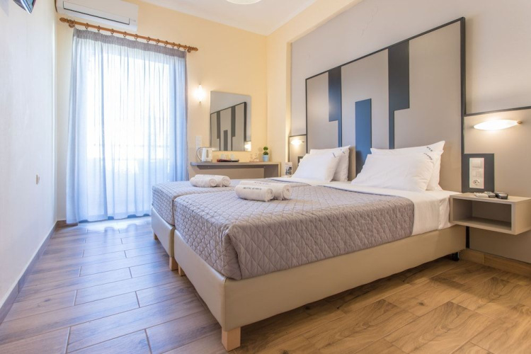 Hotel Glaros