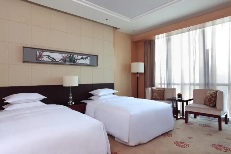 Business Twin room