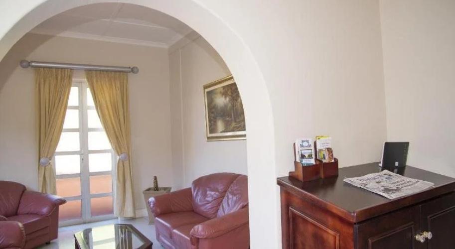 Villa Picasso