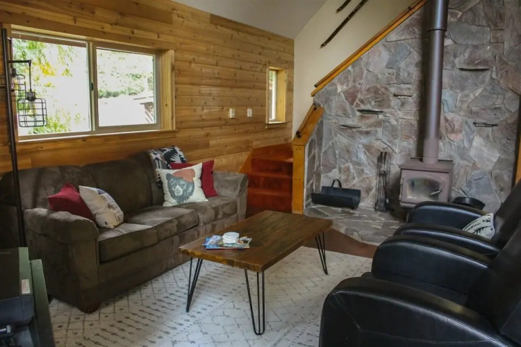 Cedar Grove Lodge