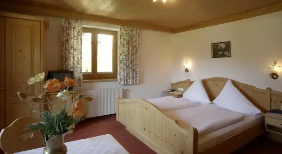 Landhaus Zauser