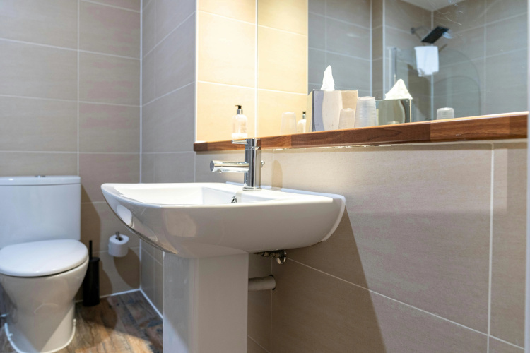 Fountain Court Stewart Apartments photo 9