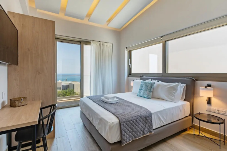 Luxury Villa Aqua With 2 Private Pools