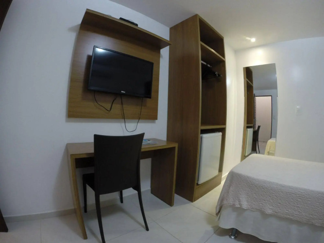 Hotel Costa do Atlantico